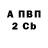 A-PVP СК КРИС BARL0U STAR